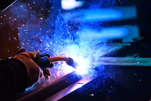 Affordable Welder Services in Cornish, ME